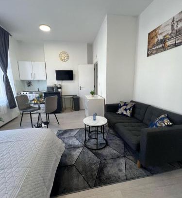 Kensal Green Apartamento | Spacious studio 10 mins to Metro 1 min to the bus