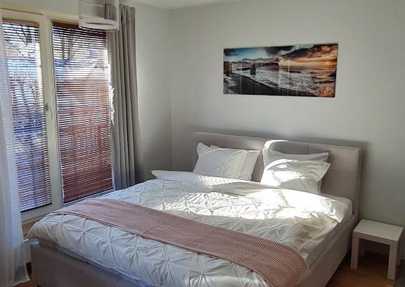 Tatari Apartamento | Spacious studio apartment in city center Tallinn