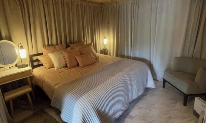 Glen Ellen Casa | Spacious Studio Apt. Glen Ellen