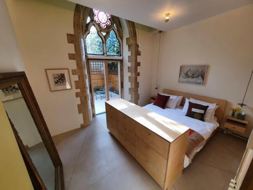 Childs Hill Apartamento | Spacious Studio Flat Goldersgreen