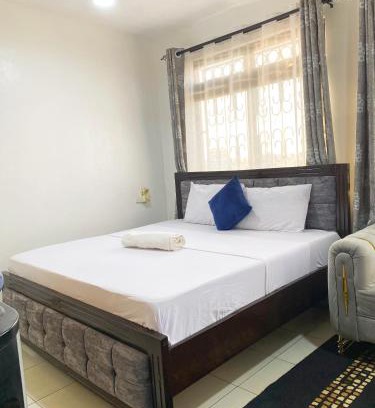 Manyimbo Apartamento | Spacious studio in Nyali