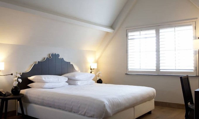 Municipality of Huizen Casa | Spacious Suite w/Balcony | Breathtaking Reserves, Cultural Sights & Local Dining