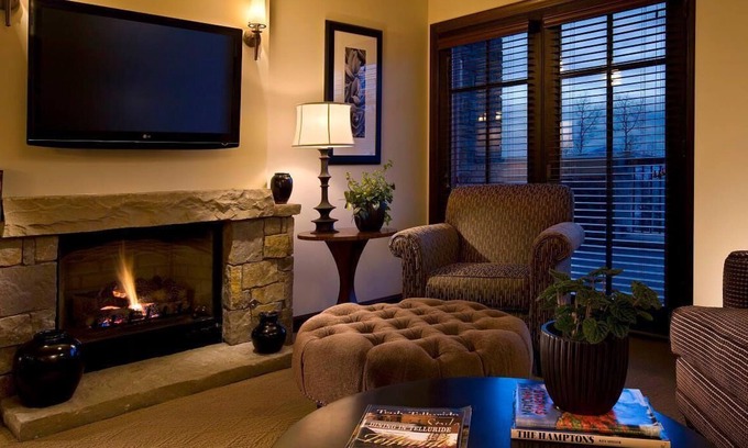 Mountain Village Complejo | Madeline Hotel and Residences, Auberge Resorts Collection - Suite de 2 habitaciones