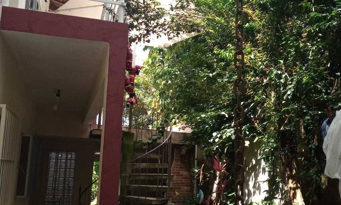 Tabatinga Casa | Spacious suites near Tabatinga Beach