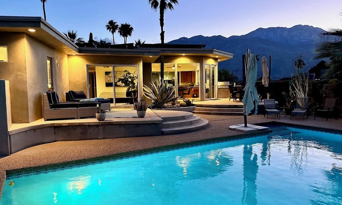 Araby Cove Casa | Spacious, Sun-Filled Oasis with Pool, Spa, Views