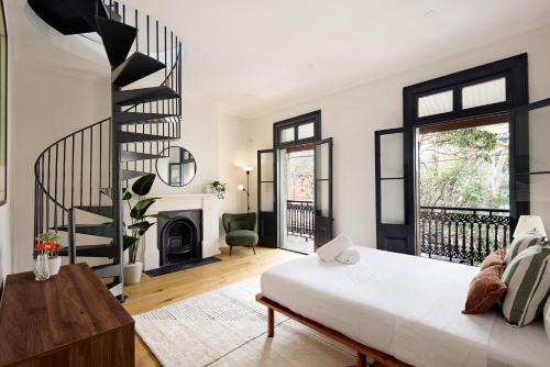 Surry Hills Casa | Spacious Surry Hills Home