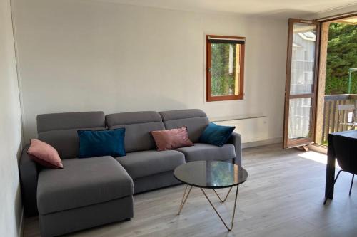 Touques Apartamento | Spacious T3 with balcony - close to town center