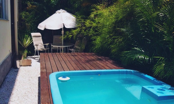 Fazenda Casa | casa espaciosa, muy bien situado