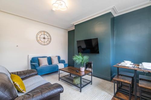 Headingley Casa | Spacious Two Bed House in Headingley