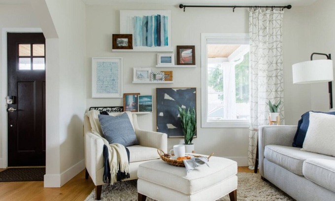Highland Park Casa | Spacious Urban Oasis