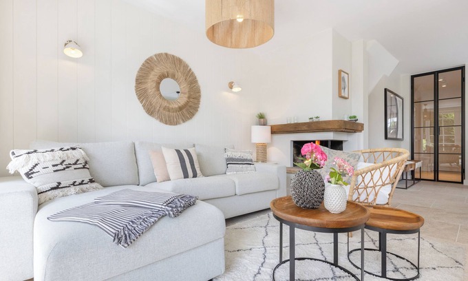Keitum Casa | Spacious vacation home in the dreamlike captain's village of Keitum - Tortuga