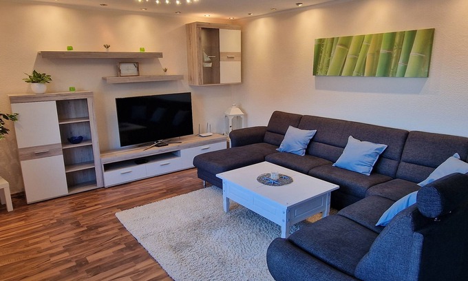 Hohenfelde Casa | Spacious vacation home near the Baltic Sea