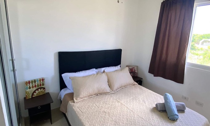 Veron Apartamento | Spacious vacation place in Bavaro-Punta Cana 10 min from the airport