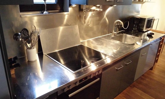 Linz am Rhein Apartamento | Amplio apartamento muy exclusivo