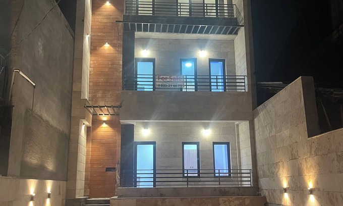 Erebuni Apartamento | Spacious Villa Apart