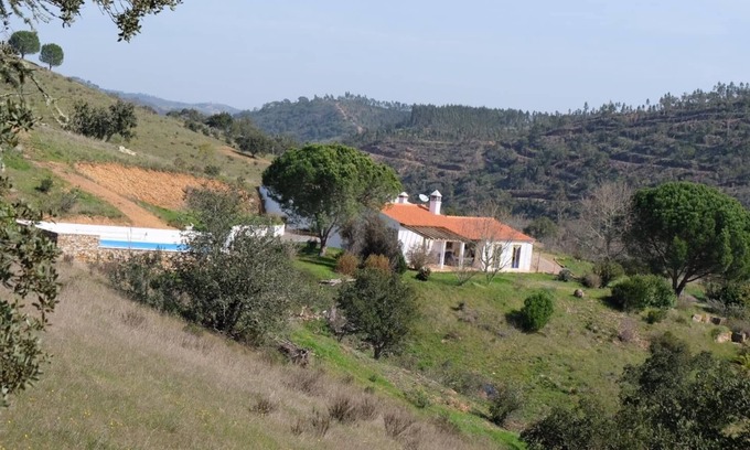 Odemira Casa | Amplia villa en un bello entorno