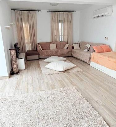 El Hadaba Apartamento | Spacious Villa Sharm El Sheikh Delta Sharm