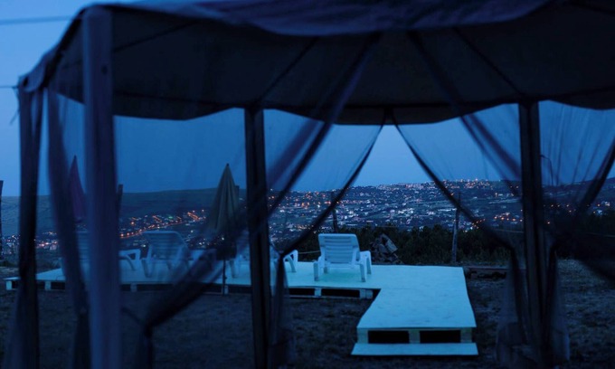 Tbilisi City Centre Villa | Spacious villa with 6 bedrooms and WiFi, AC in fabulous Tbilisi
