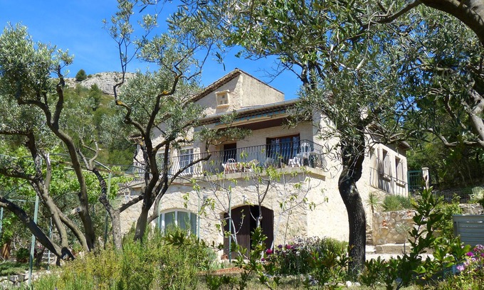 Merindol Casa | Casa / villa / chalet - Mérindol - Luberon