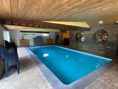 Walk Casa | Spacious Waimes Villa