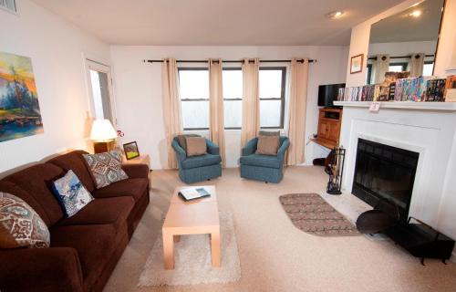 Ludlow Apartamento | Spacious Winterplace 2 Br Condo- Okemo condo