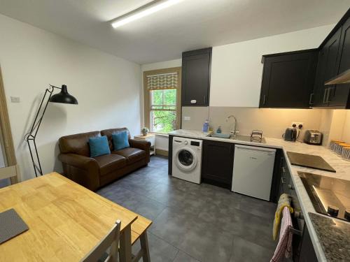 Barbourne Apartamento | Spacious Worcester City apartment, Upper Tything, with self check-in