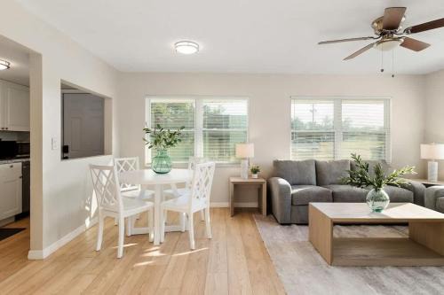 Zephyrhills Casa | Spacious Zephyrhills Duplex #1