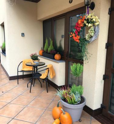 Klodzko Miasto Apartamento | Spadzista 3