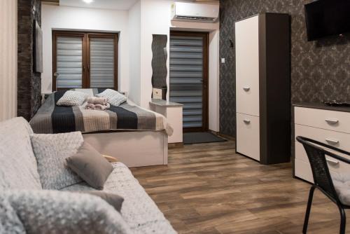 Klodzko Miasto Apartamento | Spadzista 4