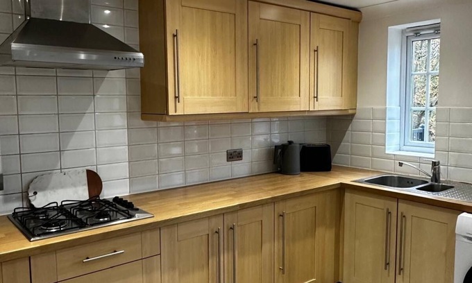 Pinchbeck Casa | Spalding beautiful home