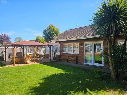 Spalding Apartamento | Spalding Town Centre - 2 Person - Self Contained - Self Catering 1 or 2 Doubles