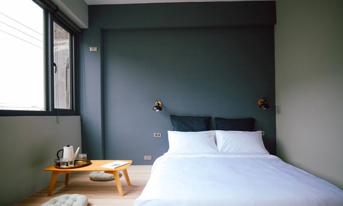 Zhongzheng Casa | Spangle Inn