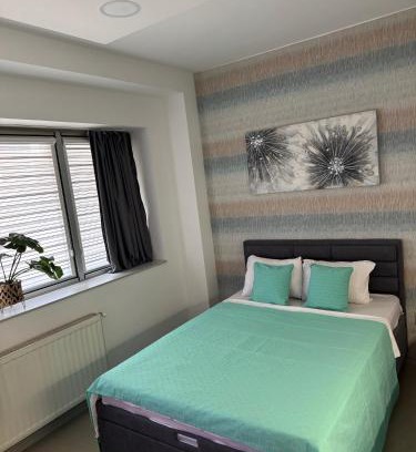 City Center Apartamento | SpaNish apartman 6