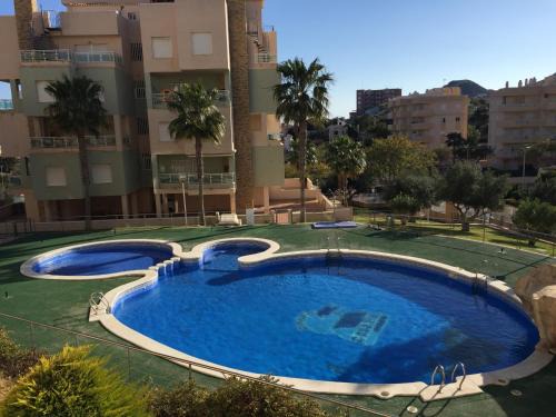 Cala Reona Apartamento | Spanish Connection - Cala Azul