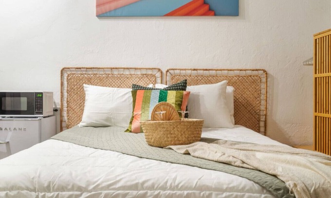 Mercado Apartamento | Spanish Oasis | Hidden Gem | Old San Juan