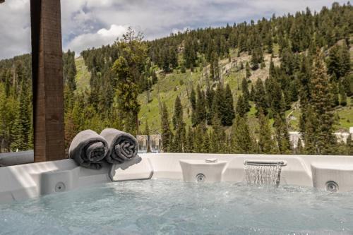 Spanish Peaks Casa | Spanish Peaks Highlands Cabin 59