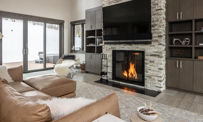 Spanish Peaks Casa | Spanish Peaks Highlands Cabin 39