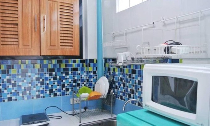Bang Lamung Condominio | Spanish place F1 R103