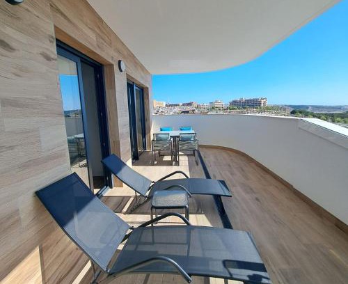 Els Arenals del Sol Apartamento | SPANISH SUN - 500 m from the beach