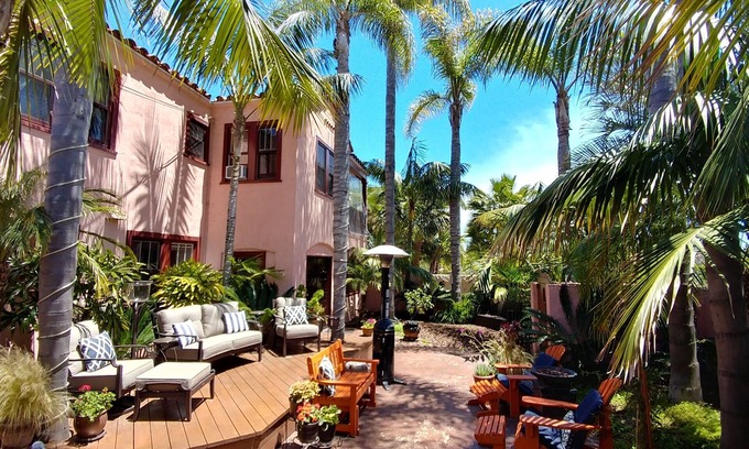 Roseville - Fleet Ridge Casa | ¡Buena ubicación! Cerca de las playas, el aeropuerto, MCRD y la estación Liberty.