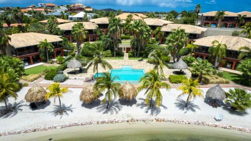 Jan Thiel Apartamento | Spanish Water Apartments - La Maya Resort at Jan Thiel