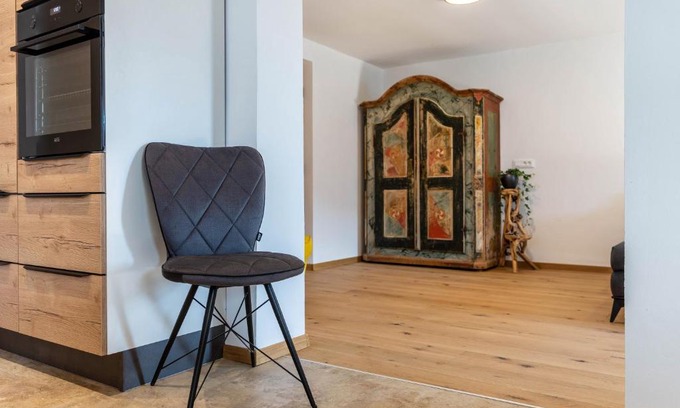 Campo di Trens Apartamento | Sparberhof Apt Floriani