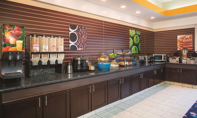 Kingsland Hotel | Spark by Hilton Kingsland