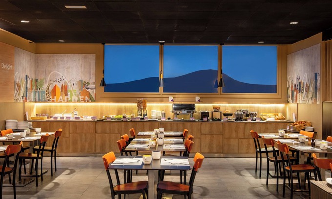 Le Bourg - Gare De Vaise Hotel | Hotel Lyon Ouest