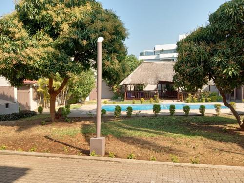 Maputo Apartamento | Sparkle Guest House - Self-Catering, Pool, Garden