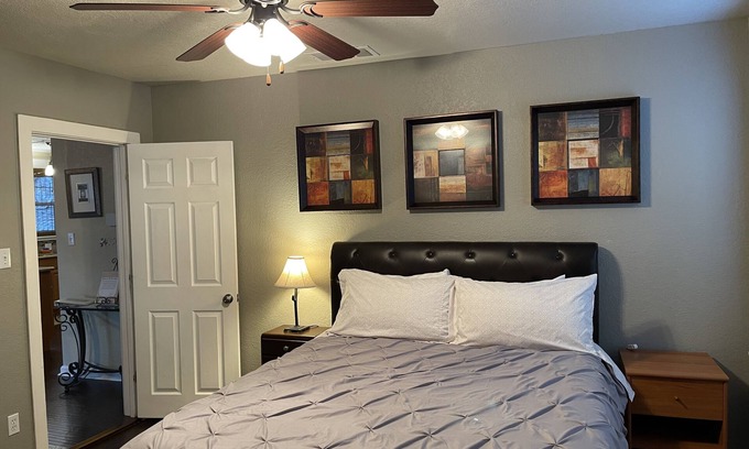 Dixon Casa | A minutos de Davis, Vacaville, Winters