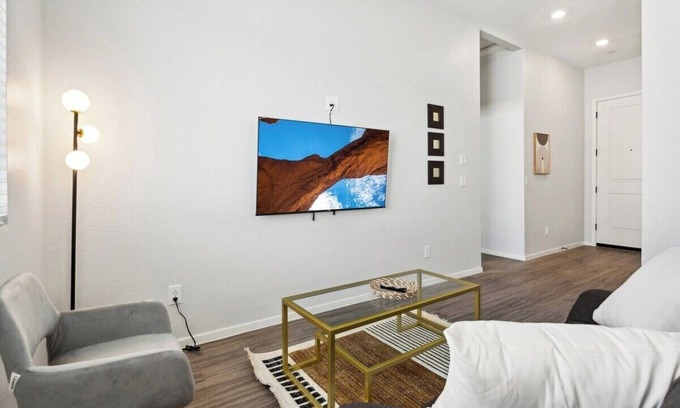 Sundance Casa | Sparkling Modern Home in Canopy w/ Pool,BBQ