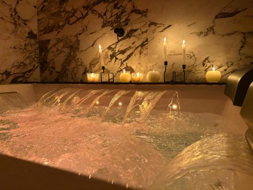 Dolceacqua Casa | Sparkling Suite