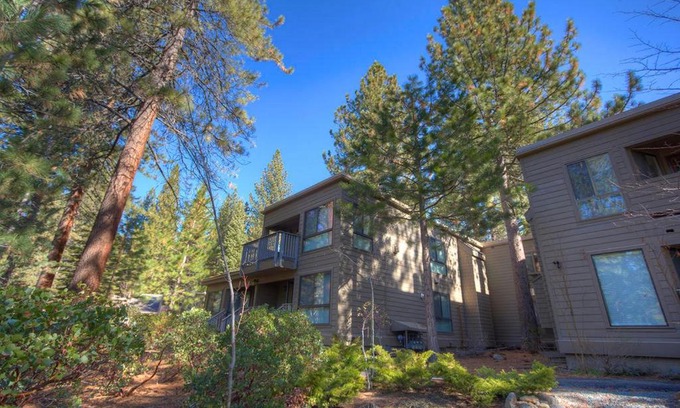 Incline Village Casa | Sparrows Nest by Lake Tahoe Accommodations