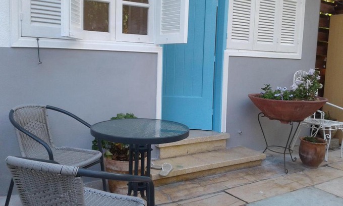 Larnaca City Centre Apartamento | Sparrows Nest